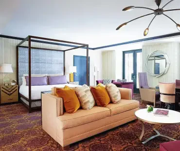 Solamar Hotel San Diego