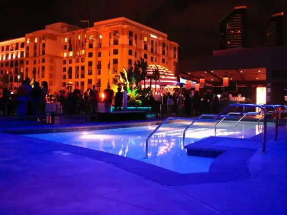 Solamar Hotel San Diego