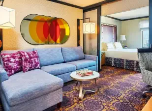 Solamar Hotel San Diego