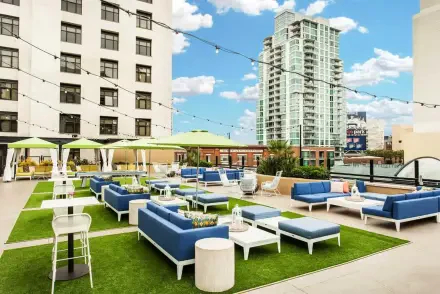 Solamar Hotel San Diego