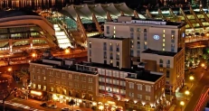 Hilton San Diego Gaslamp Quarter
