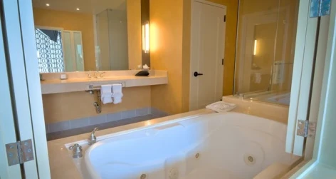 Hilton San Diego Gaslamp Quarter