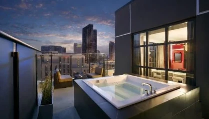 Hard Rock Hotel San Diego