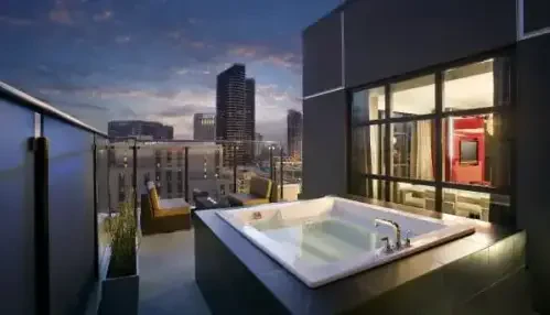 Hard Rock Hotel San Diego