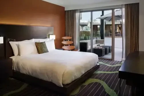 Hard Rock Hotel San Diego