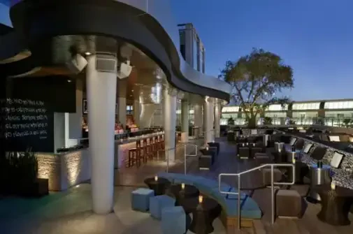 Hard Rock Hotel San Diego