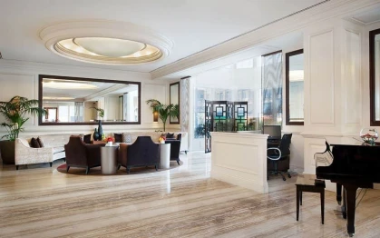 The Bristol Hotel San Diego