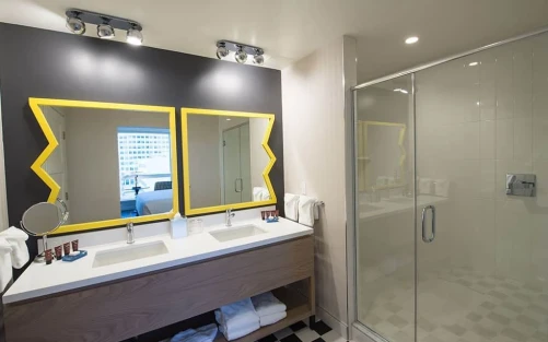 The Bristol Hotel San Diego