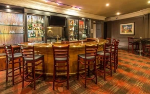 The Bristol Hotel