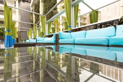 The Clarendon Hotel Phoenix