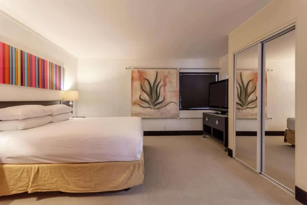 The Clarendon Hotel Phoenix