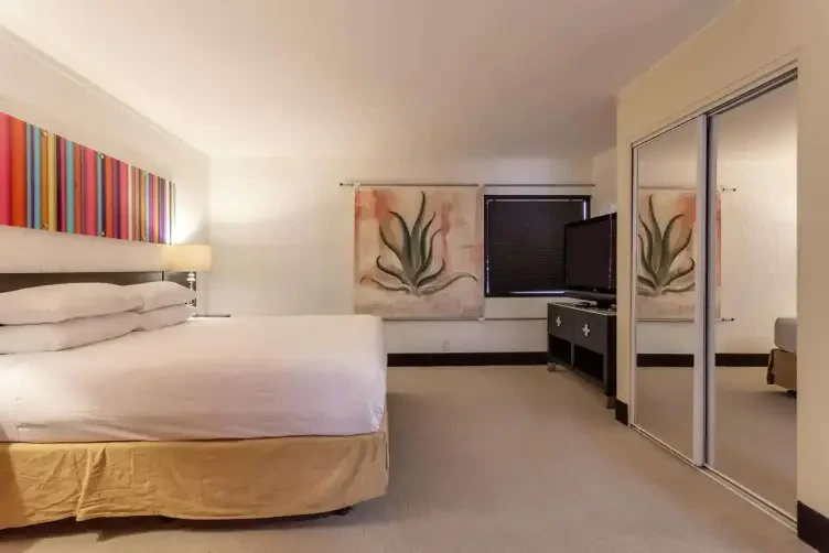 The Clarendon Hotel Phoenix