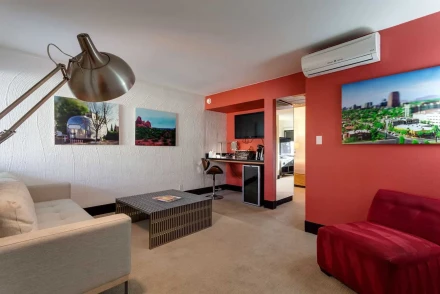 The Clarendon Hotel Phoenix