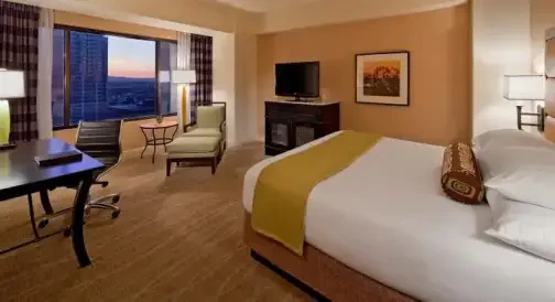 Hyatt Regency Phoenix