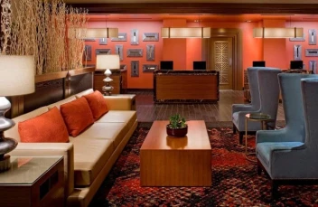 Hyatt Regency Phoenix