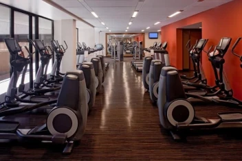 Hyatt Regency Phoenix