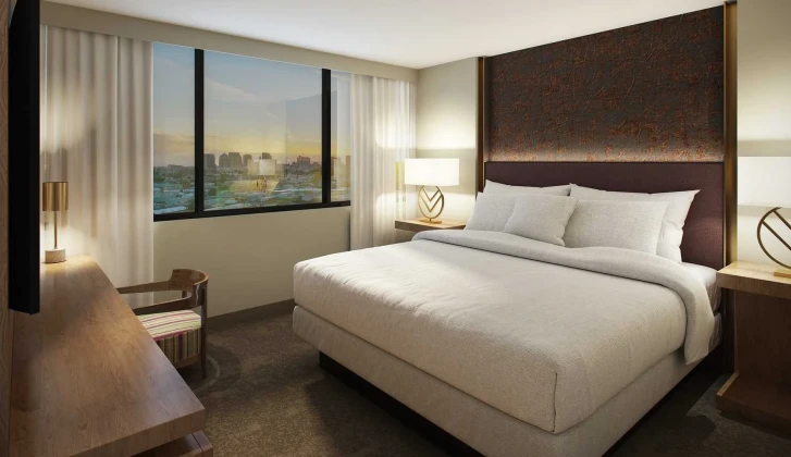 Embassy Suites Phoenix