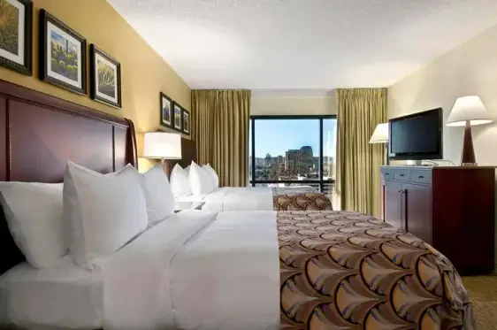 Embassy Suites Phoenix