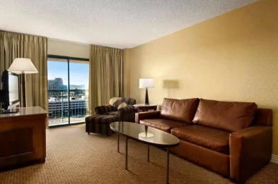 Embassy Suites Phoenix