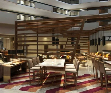 Embassy Suites Phoenix