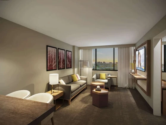 Embassy Suites Phoenix