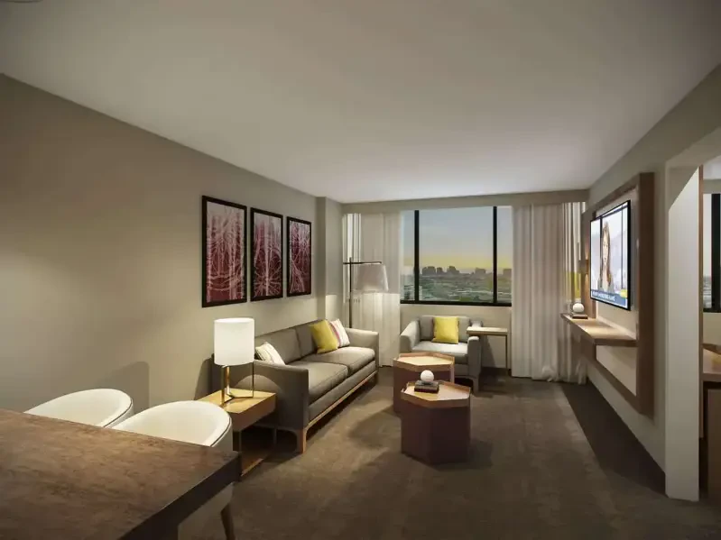 Embassy Suites Phoenix