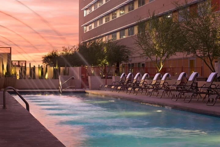 Sheraton Grand Phoenix Sheraton Grand Phoenix