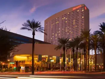 Sheraton Grand Phoenix