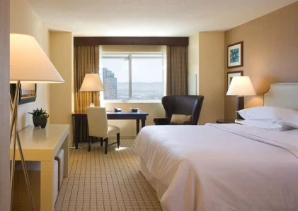 Sheraton Grand Phoenix