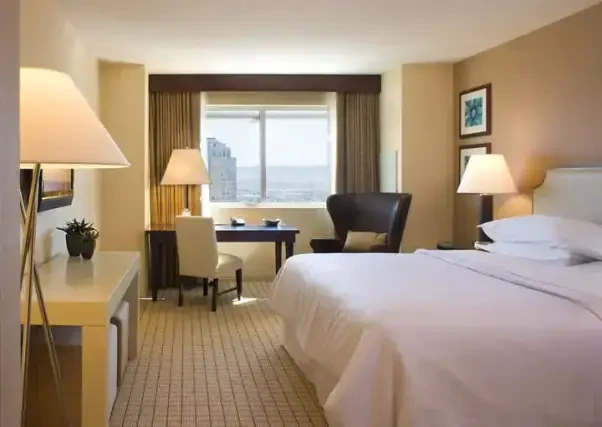 Sheraton Grand Phoenix