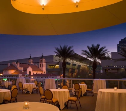 Sheraton Grand Phoenix