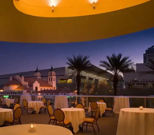 Sheraton Grand Phoenix