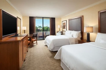 The Westin Kierland Resort Phoenix The Westin Kierland Resort Phoenix
