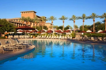 The Westin Kierland Resort Phoenix