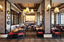 The Westin Kierland Resort Phoenix