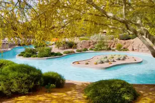 The Westin Kierland Resort Phoenix