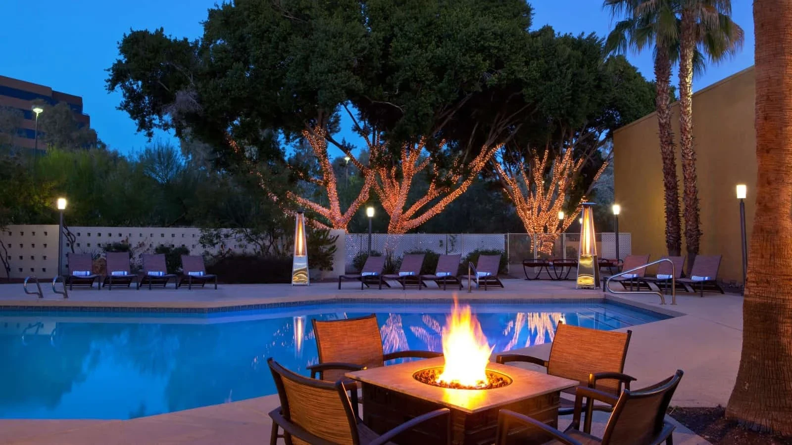 Four Points Phoenix Four Points Phoenix