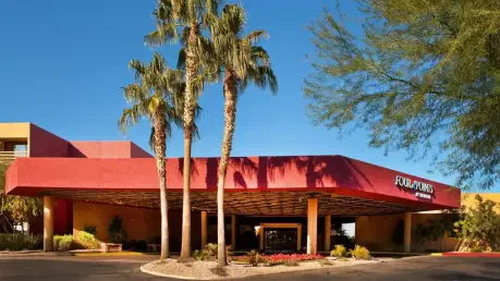 Four Points Phoenix