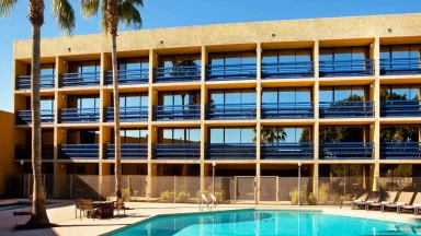 Four Points Phoenix