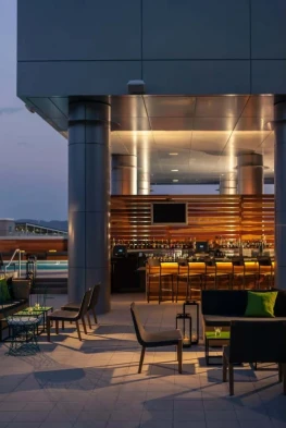 Hotel Palomar Phoenix