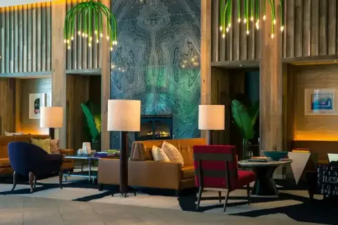 Hotel Palomar Phoenix