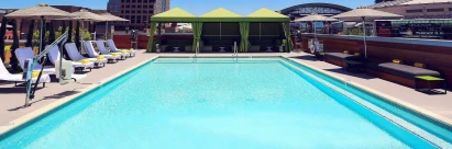 Hotel Palomar Phoenix