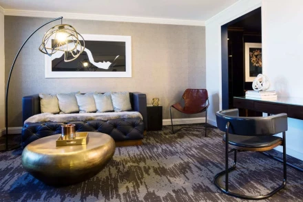 The Camby Hotel Phoenix The Camby Hotel Phoenix