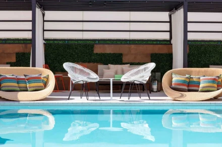 The Camby Hotel Phoenix