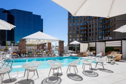 The Camby Hotel Phoenix