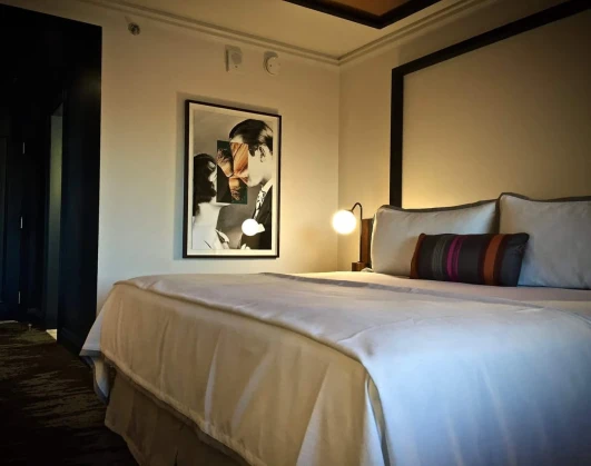 The Camby Hotel Phoenix