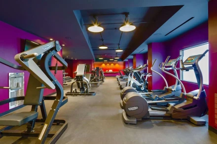 The Camby Hotel Phoenix