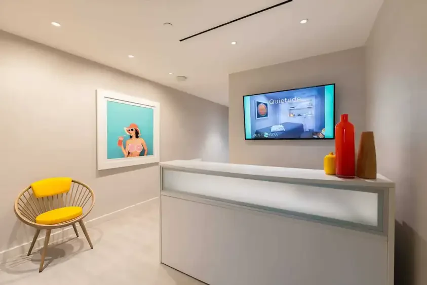 The Camby Hotel Phoenix