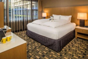 Hotel Rose Portland