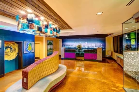 Hotel Rose Portland